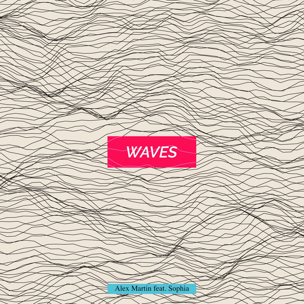 Waves feat. Martin Wave. Waves Alexis. Ahmed Spins - Waves & Waves (feat. Lizwi).