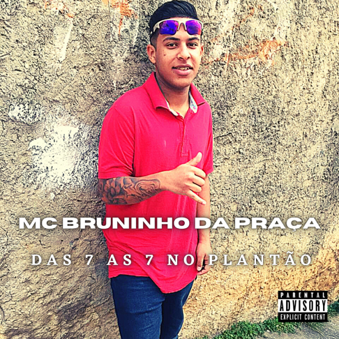 MC Bruninho - Apple Music