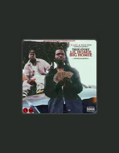 Listen to Bighomielilhomie, watch music videos, read bio, see tour dates & more!