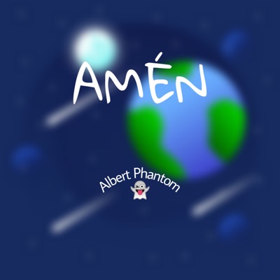 Amén - Single