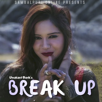 Break Up Umakant Barik Shazam