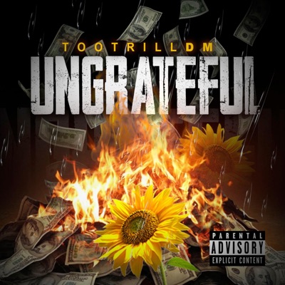 Ungrateful - Single