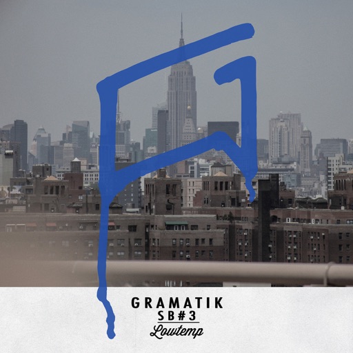Art for Muy Tranquilo by Gramatik