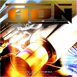 AON (feat. Leeakalee) ALP 903