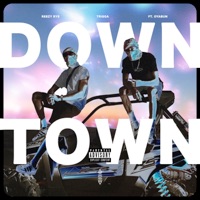Downtown (feat. OYABUN) - Single - Reezy Rye & Trigga