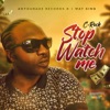 Stop Watch Me (Live) - Single