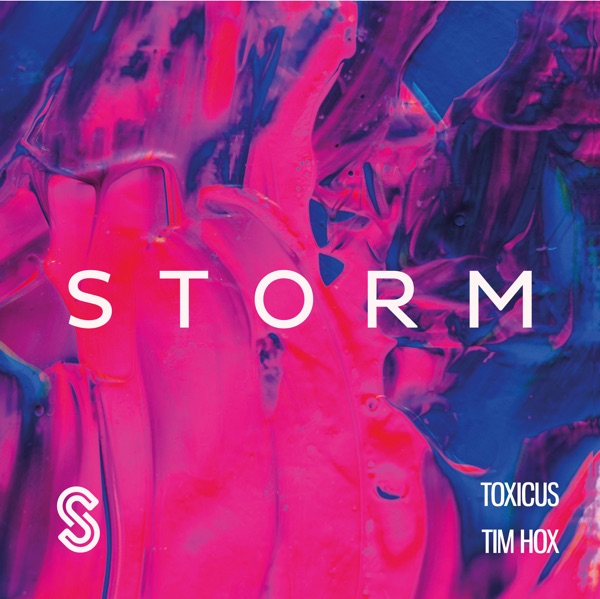 Toxicus - Single