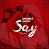 Say My Name (feat. Barnaba) - Single