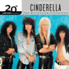 Cinderella - Heartbreak Station artwork