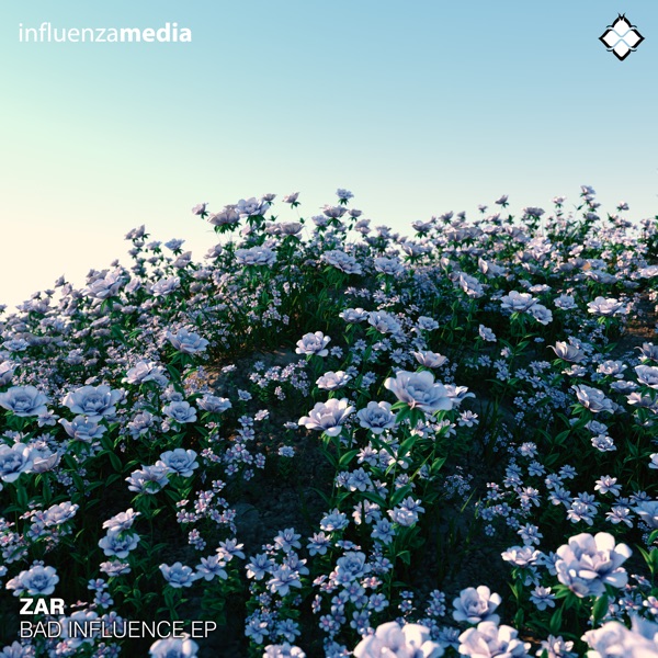 Bad Influence - Single