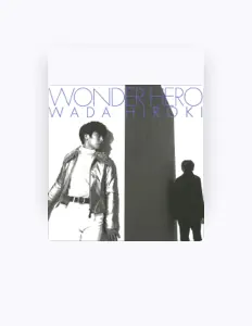 Listen to Hiroki Wada, watch music videos, read bio, see tour dates & more!