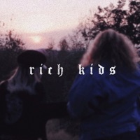 Rich Kids - Single - FLØRE & Novaa