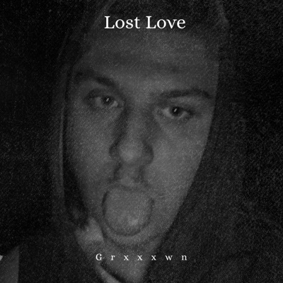 Lost Love - Single