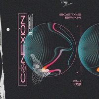 Conexión (feat. Bostas Brain & DJ 13) - Single - La Corte