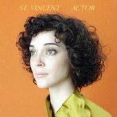 The Party by St. Vincent