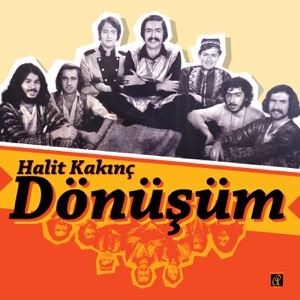 Dönüşüm (feat. Dönüşüm)