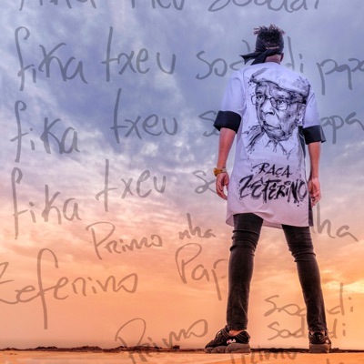 Fika txeu sodadi (feat. Jonatthon) - Single