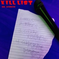 Kill List - Single - Disl Automatic
