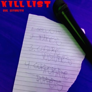 Kill List - Single