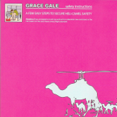 A Few Easy Steps to Secure Heli-Camel Safety - Grace Gale