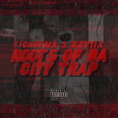 Rootsofbacitytrap - Single