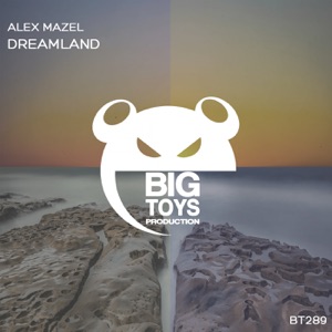 Dreamland - Single