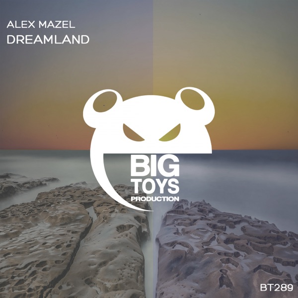 Dreamland - Single