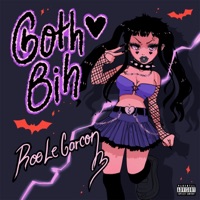 Goth Bih - Single - Roo LeGarcon