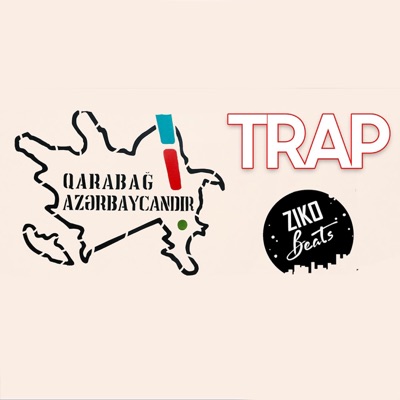 Ziko Beats - Qarabag Azerbaycandir Trap Beat
