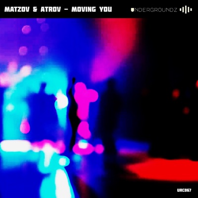 Moving You - Single