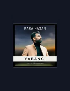 Listen to Kara Hasan, watch music videos, read bio, see tour dates & more!