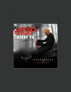 Listen to Disip, watch music videos, read bio, see tour dates & more!