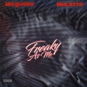 Jacquees - Freaky As Me