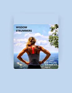 Poslechněte si interpreta Wisdom Strummers, sledujte hudební videa, přečtěte si životopis, podívejte se na data turné a další informace.