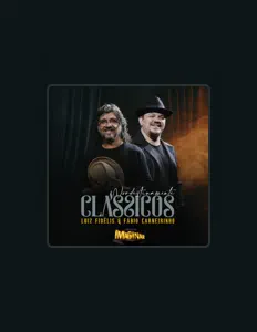 Listen to Luiz Fidelis e Fábio Carneirinho, watch music videos, read bio, see tour dates & more!