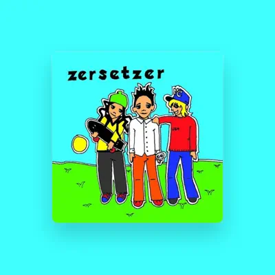 Listen to zersetzer, watch music videos, read bio, see tour dates & more!