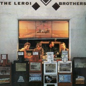 The LeRoi Brothers - Chain of Love