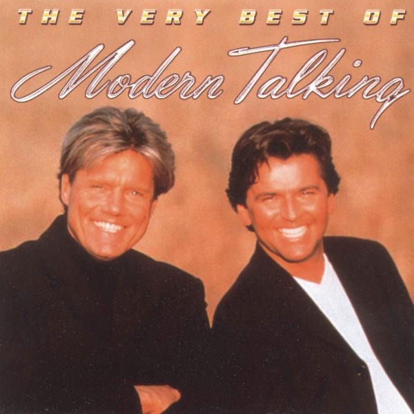 The Very Best of Modern Talking - Modern Talking