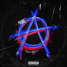 Increzut (feat. Oscar) Marko Glass