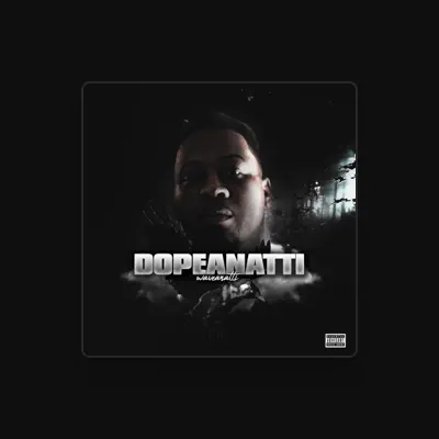 Listen to Waveanatti, watch music videos, read bio, see tour dates & more!