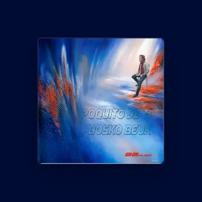 Listen to Bosko Beuk, watch music videos, read bio, see tour dates & more!