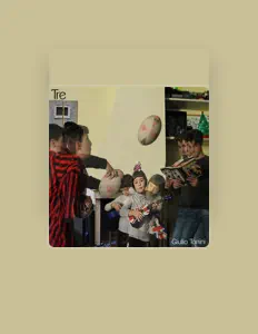 Poslechněte si interpreta Giulio Tonini, sledujte hudební videa, přečtěte si životopis, podívejte se na data turné a další informace.