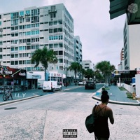 I.L.Y - Single - Keenan TreVon