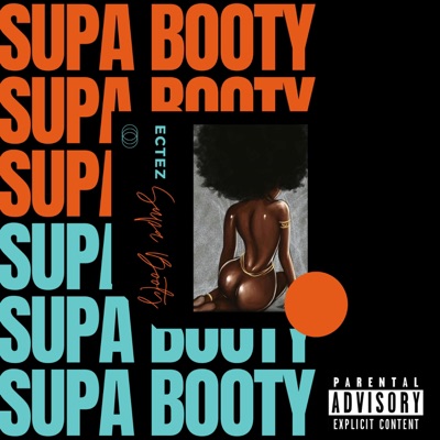 Supa Booty - Single