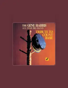 Listen to The Gene Harris All Star Big Band, watch music videos, read bio, see tour dates & more!