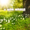 A New World - Single