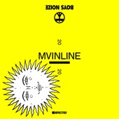 Boys Noize - Mvinline