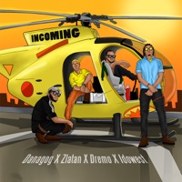 Incoming - Single - Danagog