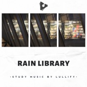 Rain Library artwork