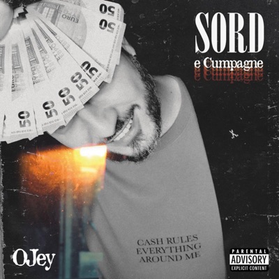 Sord e Cumpagne - Single